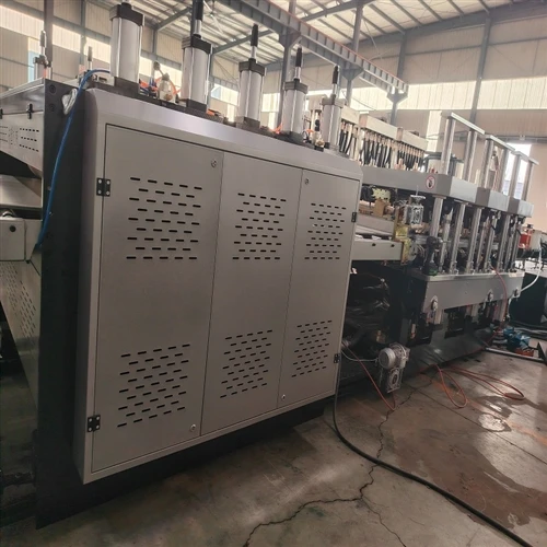 PP Hollow Building Formwork Production Line Officially Available For Global C...