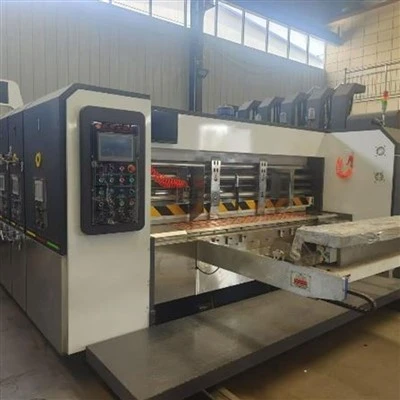 Plastic Hollow Board High-Definition Printing Machine